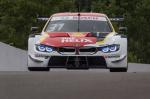 BMW M4 DTM 2019 года